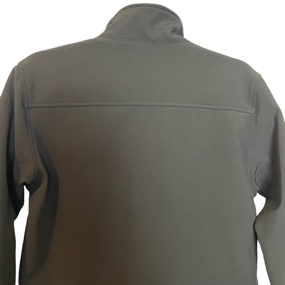 Reebok Active Wear Full Zip Jacket - Picture 10 of 16